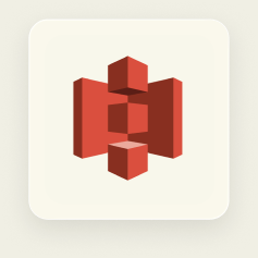 Amazon S3
