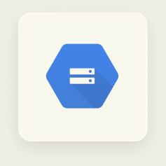 Google Cloud Storage
