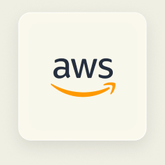 AWS logo