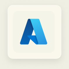 Microsoft Azure logo