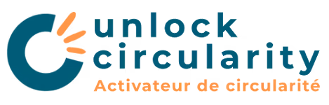 logo de l'entreprise Unlock Circularity