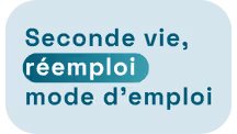 Atelier pour appréhender le potentiel de réemploi de vos produits