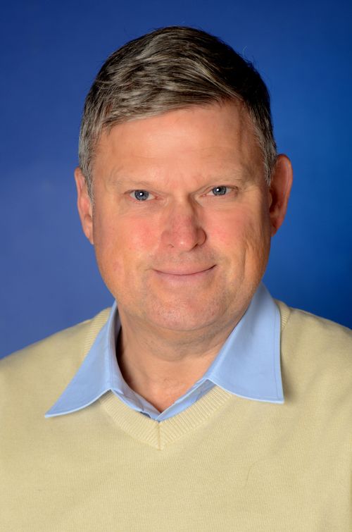 Dr. Kaßner (Gründer von LEOMA GmbH)