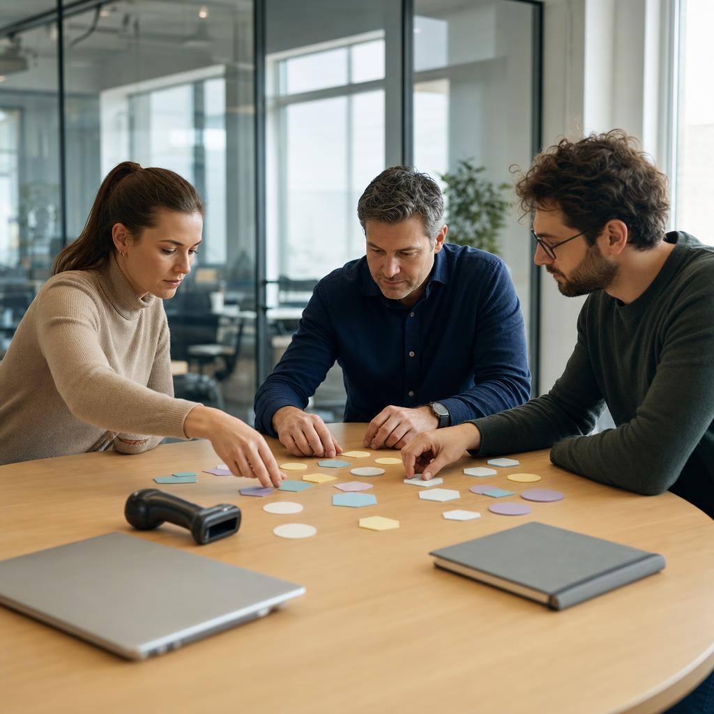 Wat is enterprise UX? Uitleg voor complexe bedrijfssoftware