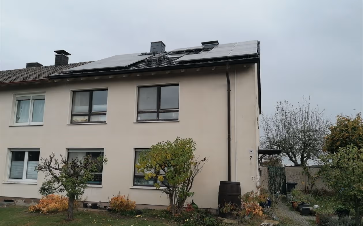 Landschaftsbild Bochum Jahrhunderthalle