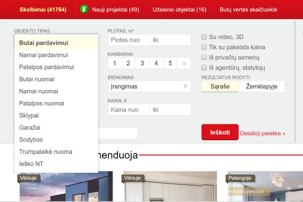 aruodas.lt