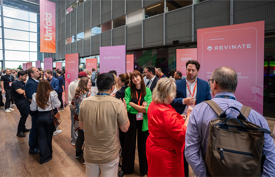 Unfold Unpacked 2025