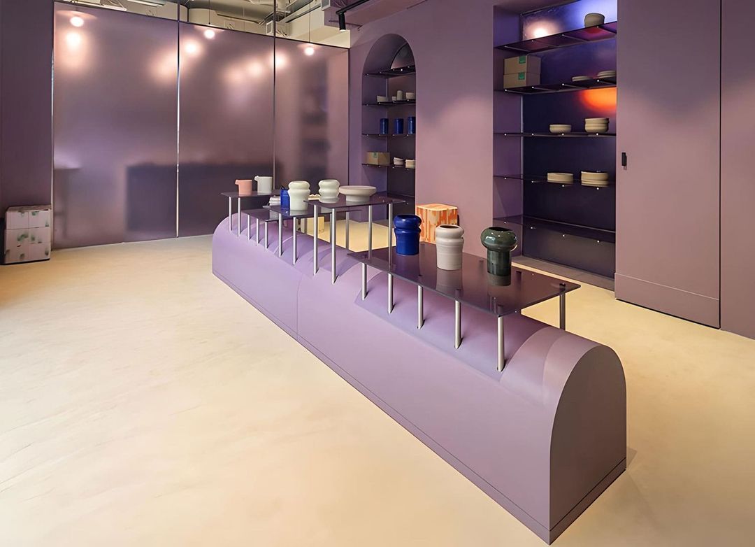 Innovative Interior Design Services in UAE | Reno Home