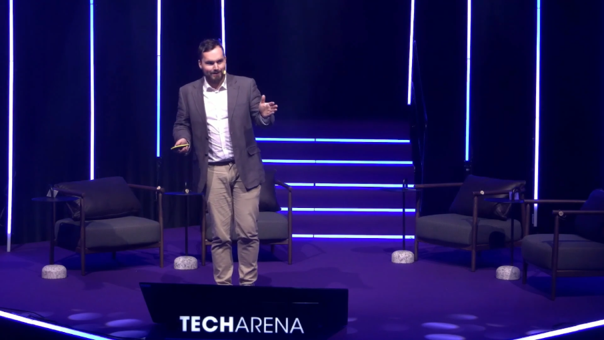 TioTech - a leading battery startup according to TechArena