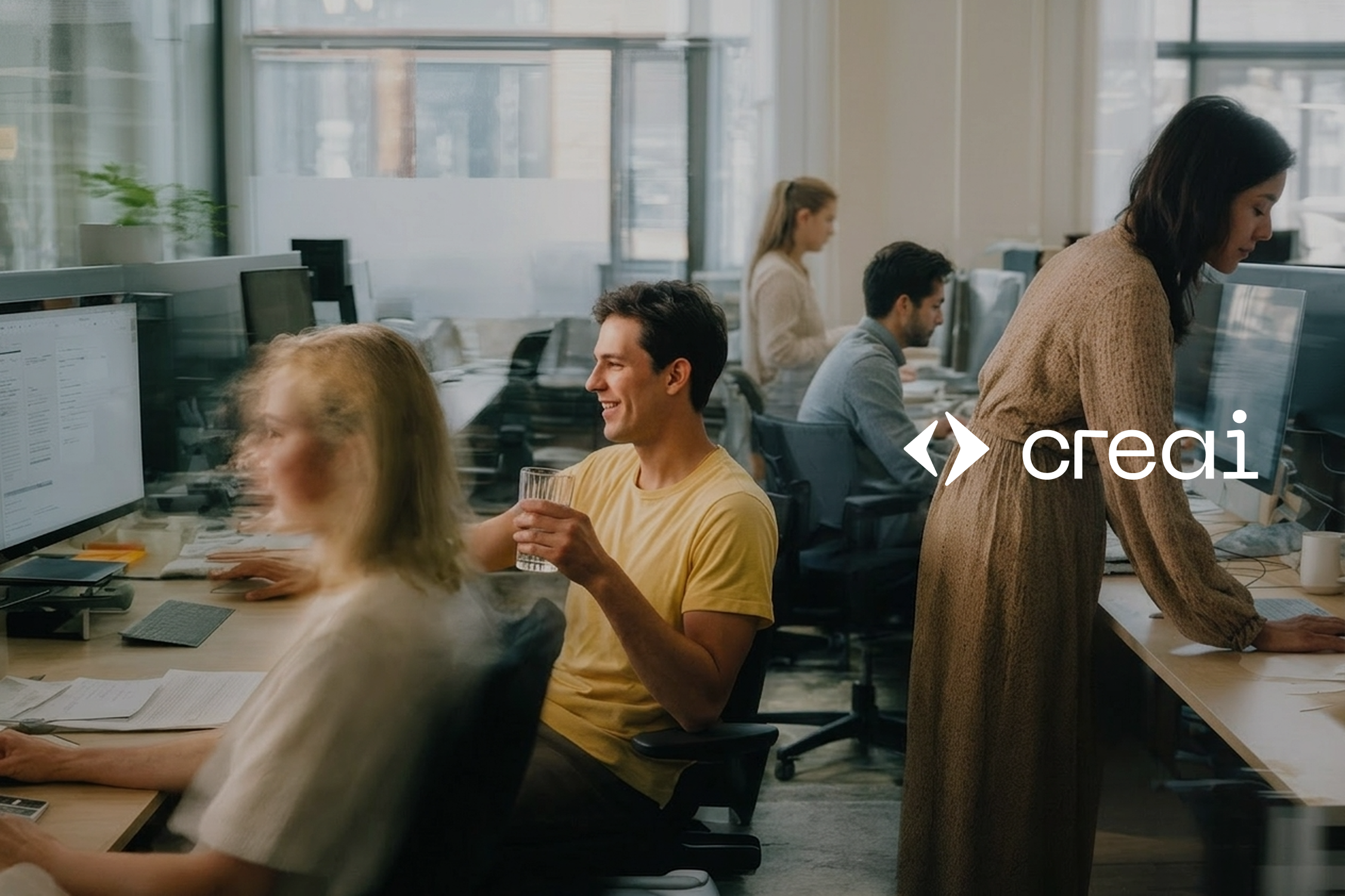 Why Implementing AI Isn't Like Implementing a CRM or an ERP