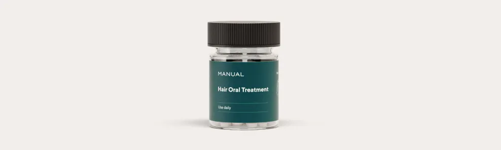 Manual treatment