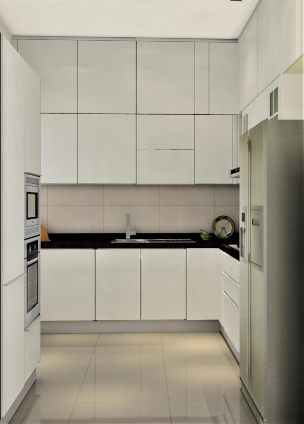 Raj Kumar Sharma’s Residence