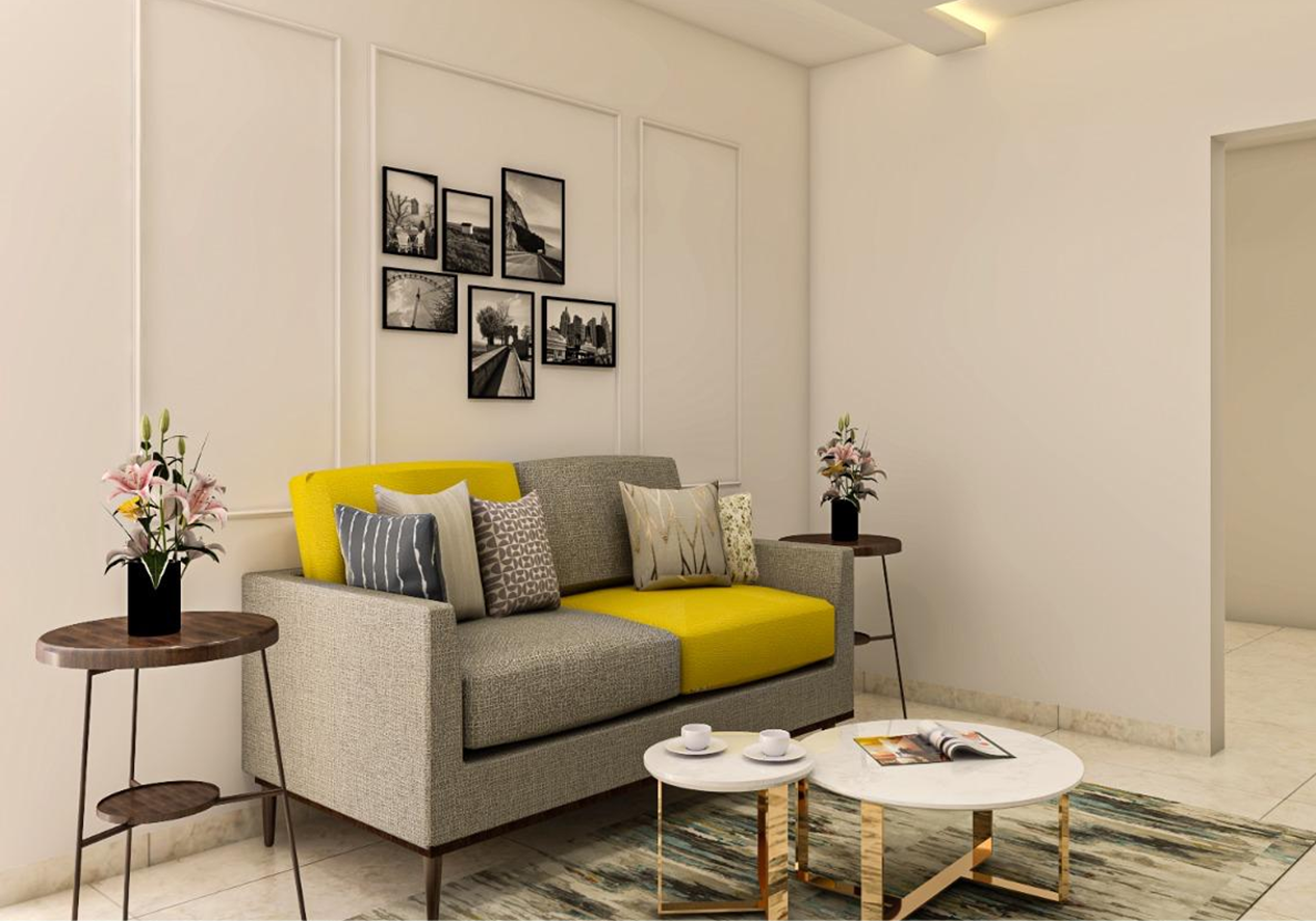 Megha Singh’s Residence