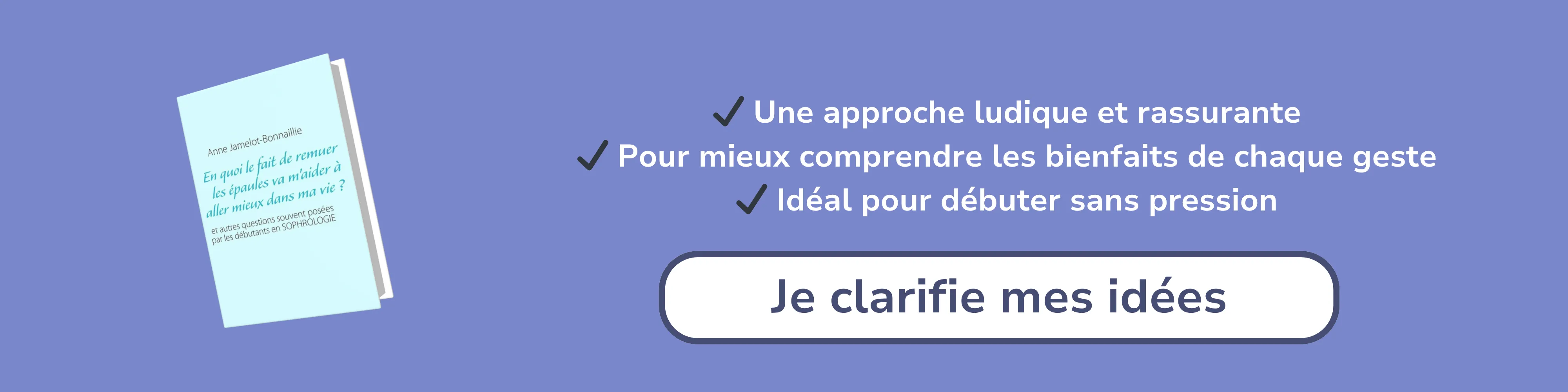 Bannière d’affiliation pour “En quoi le fait de remuer les épaules va m’aider à aller mieux ?”