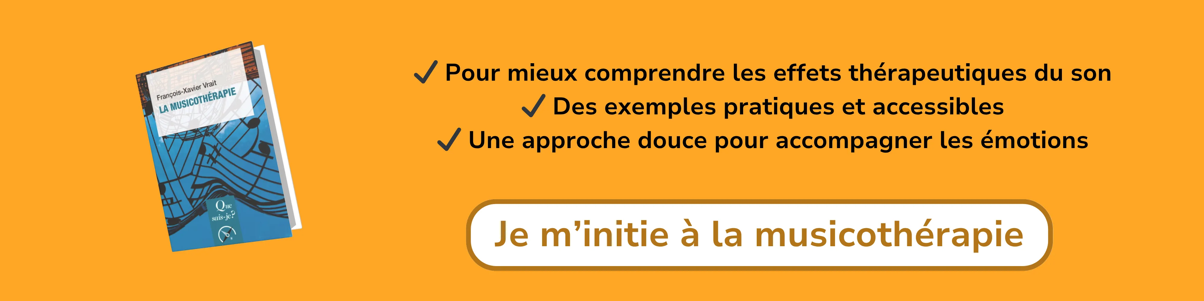 Bannière d’affiliation pour “La musicothérapie”