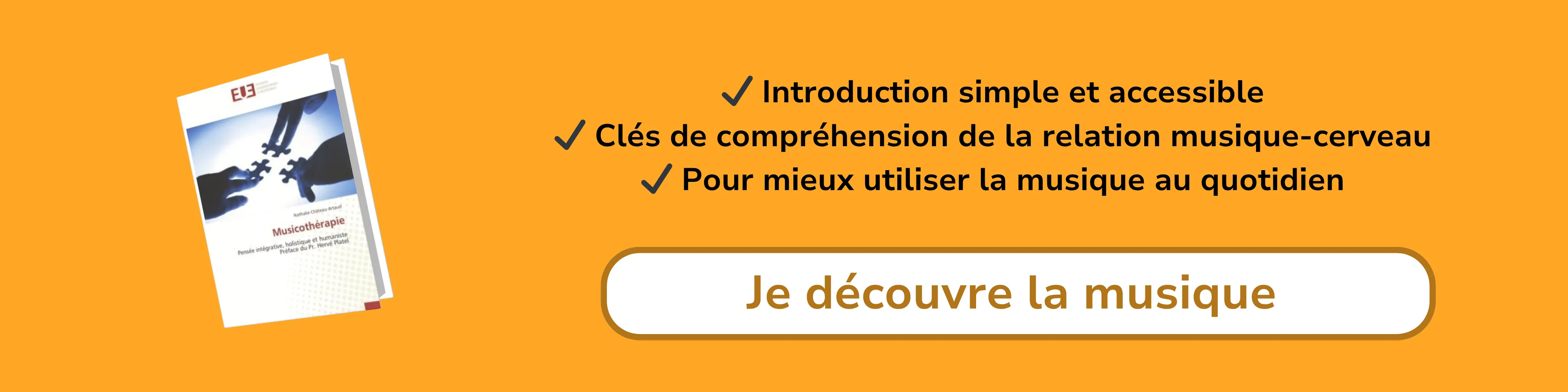 Bannière d’affiliation pour “Musicothérapie”