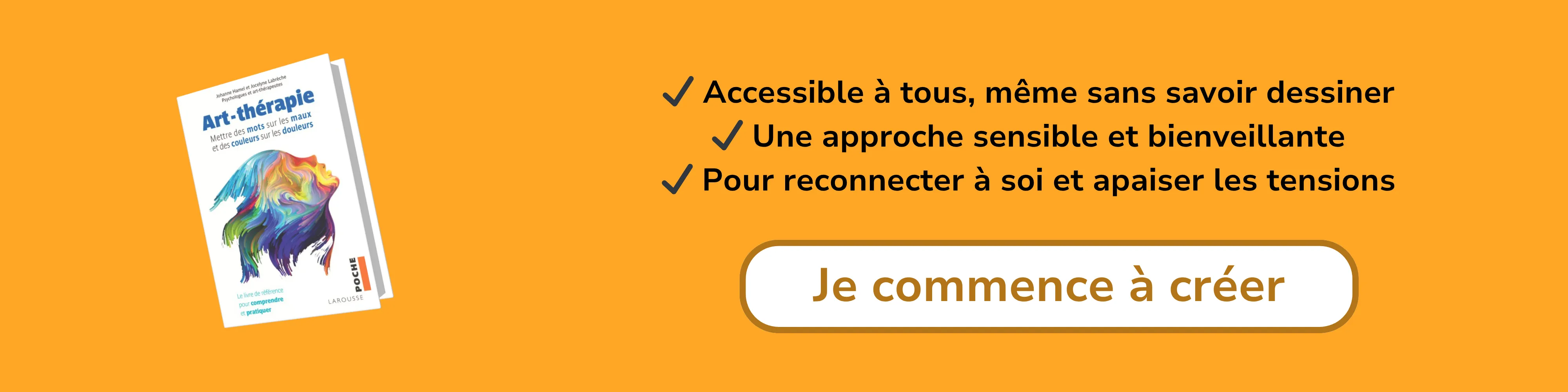 Bannière d’affiliation pour “Art-thérapie”