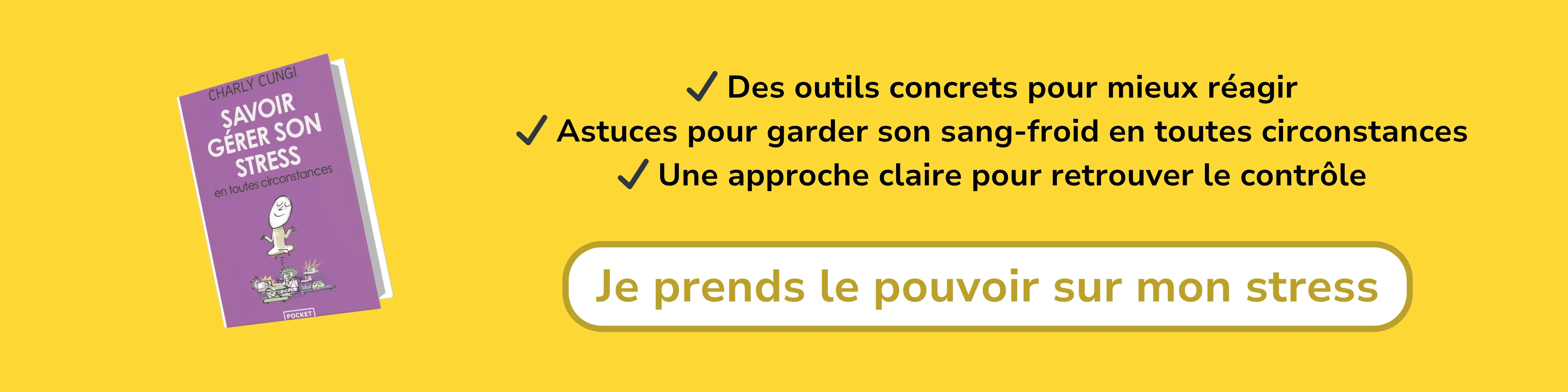 Bannière d’affiliation pour “Savoir gérer son stress en toutes circonstances”