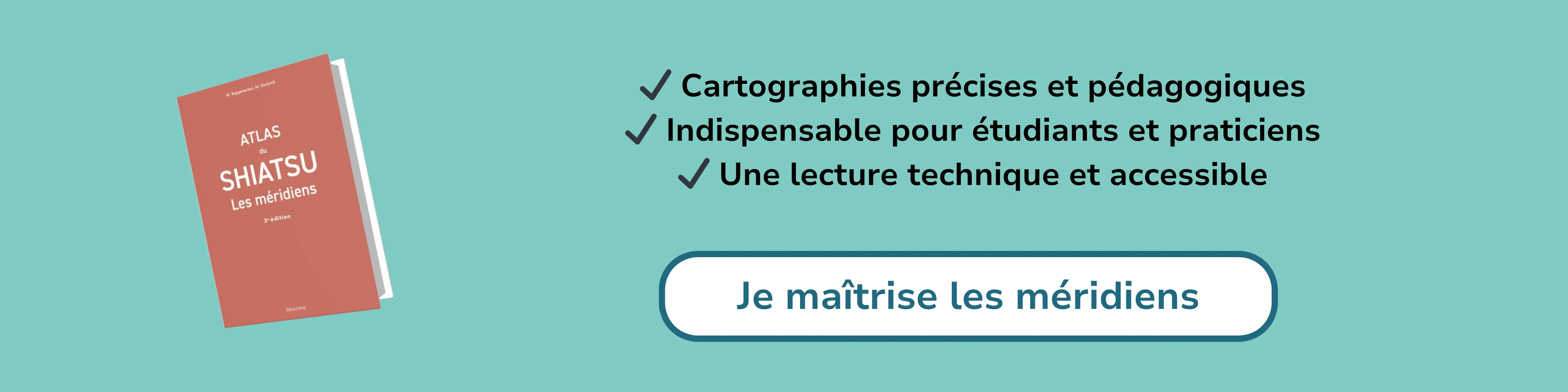 Bannière d’affiliation pour “Atlas du Shiatsu – Les méridiens“