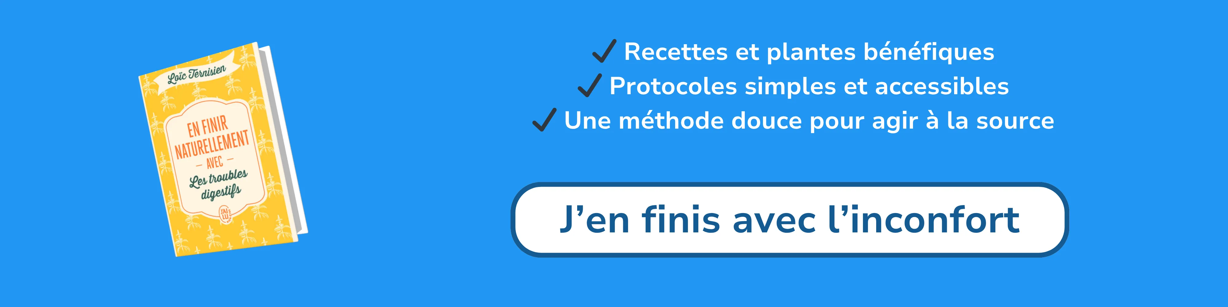 Bannière d’affiliation pour “En finir naturellement avec les troubles digestifs”