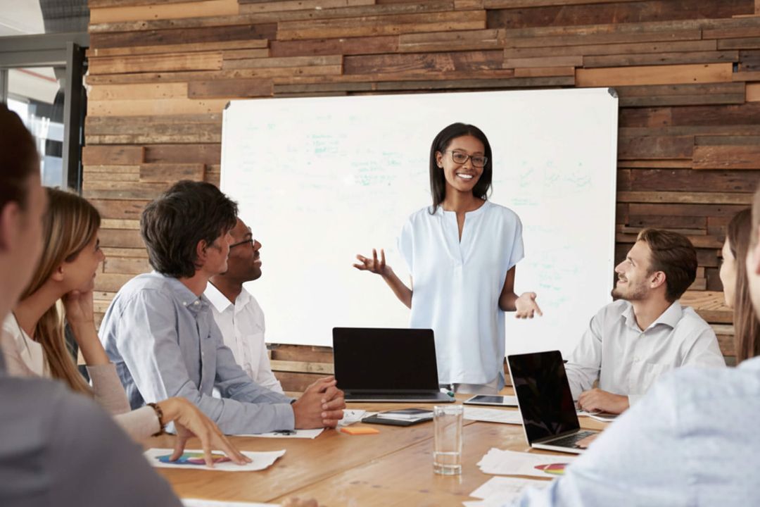 20 Pro Tips for Better PowerPoint Presentations | Whitepage
