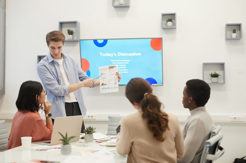 20 Pro Tips for Better PowerPoint Presentations | Whitepage