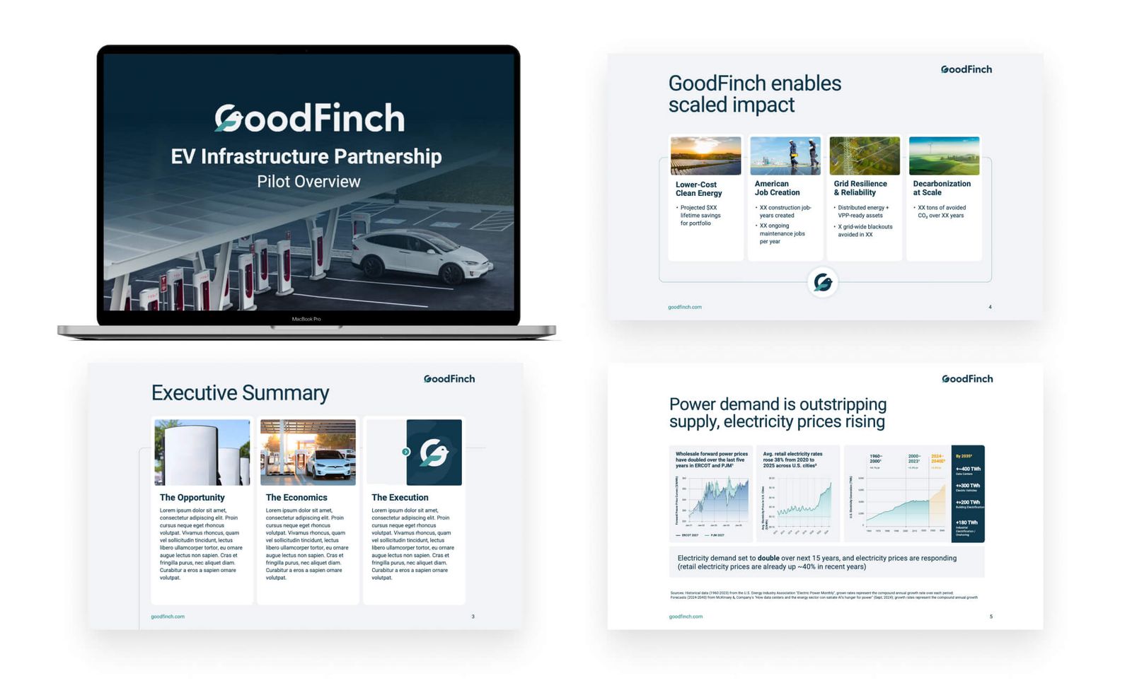 Our Portfolio | WhitePage