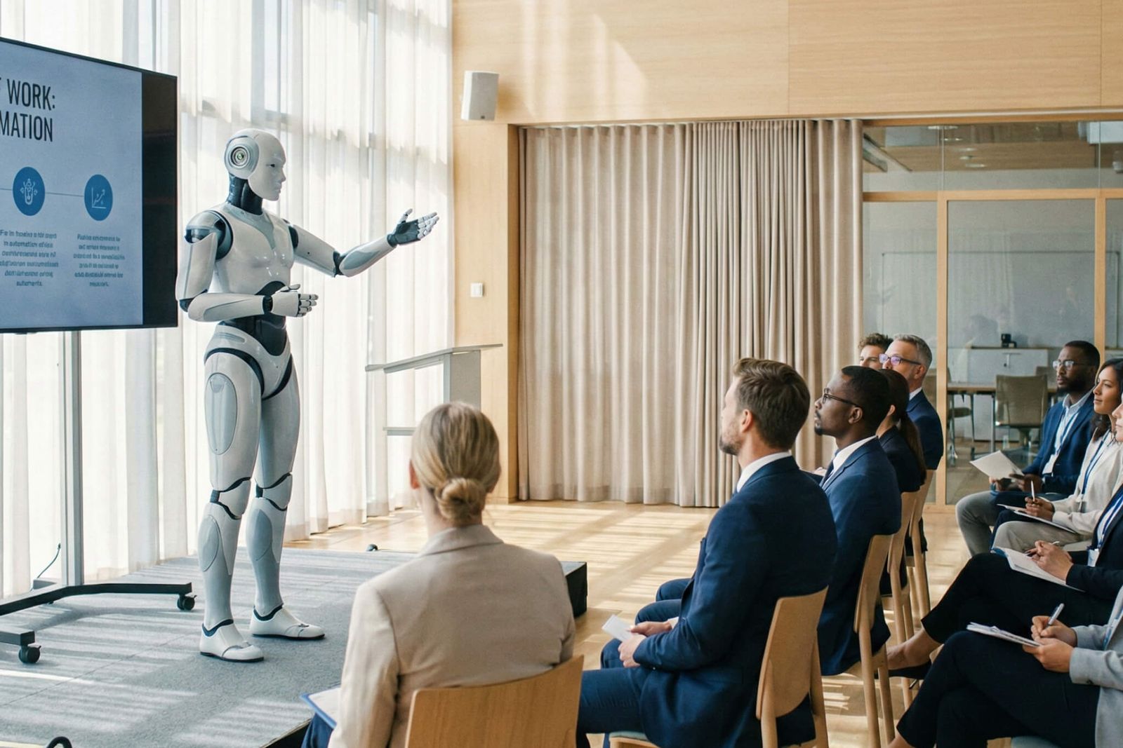 20 Pro Tips for Better PowerPoint Presentations | Whitepage