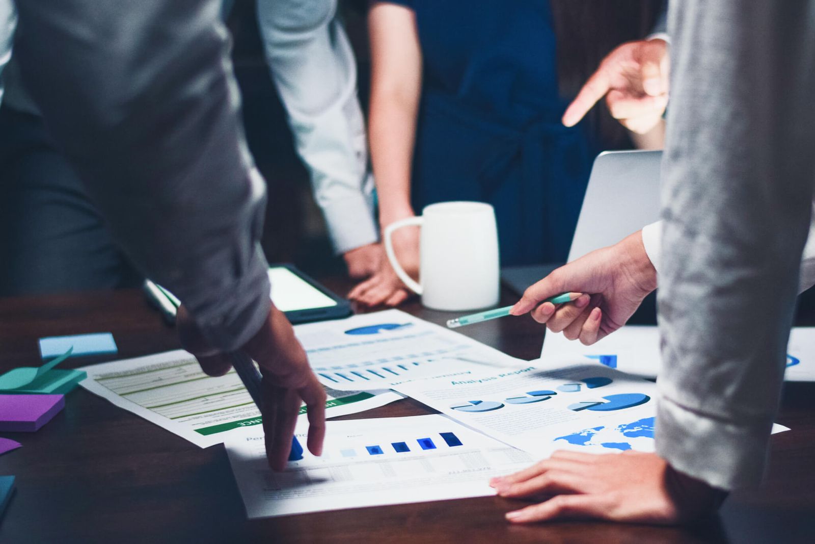 How To Create Effective Presentation Handouts: A Step-by-Step Guide ...