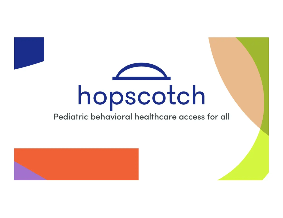 Hopscotch cover image