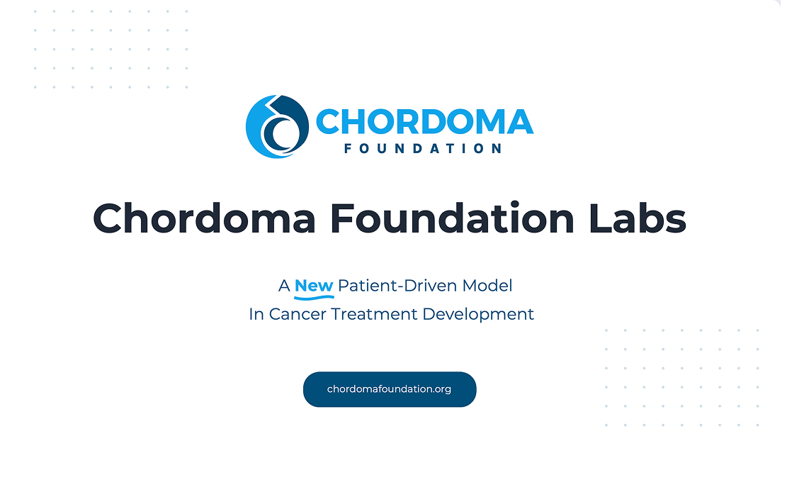 chordoma case study cover