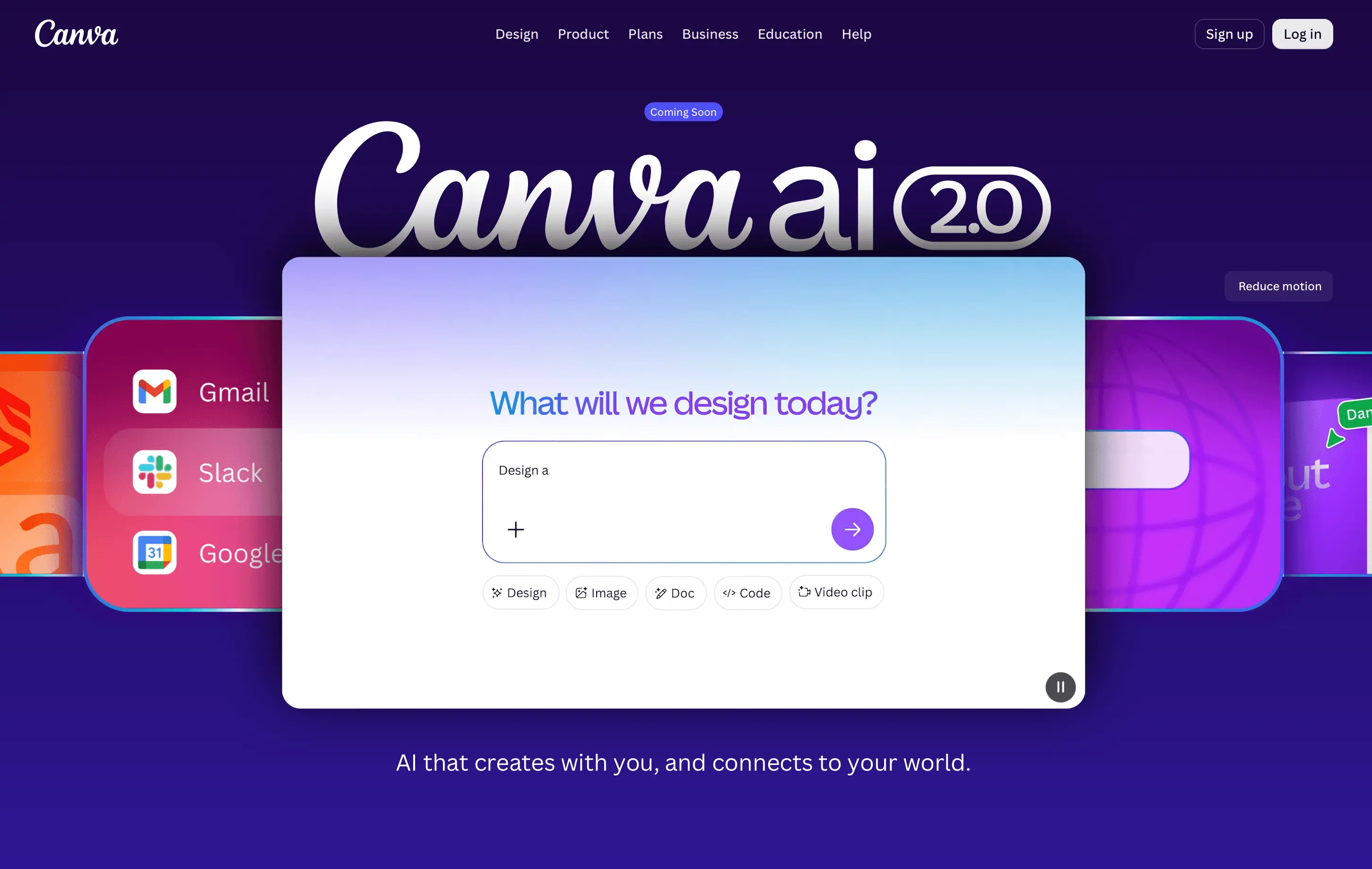 canva ai