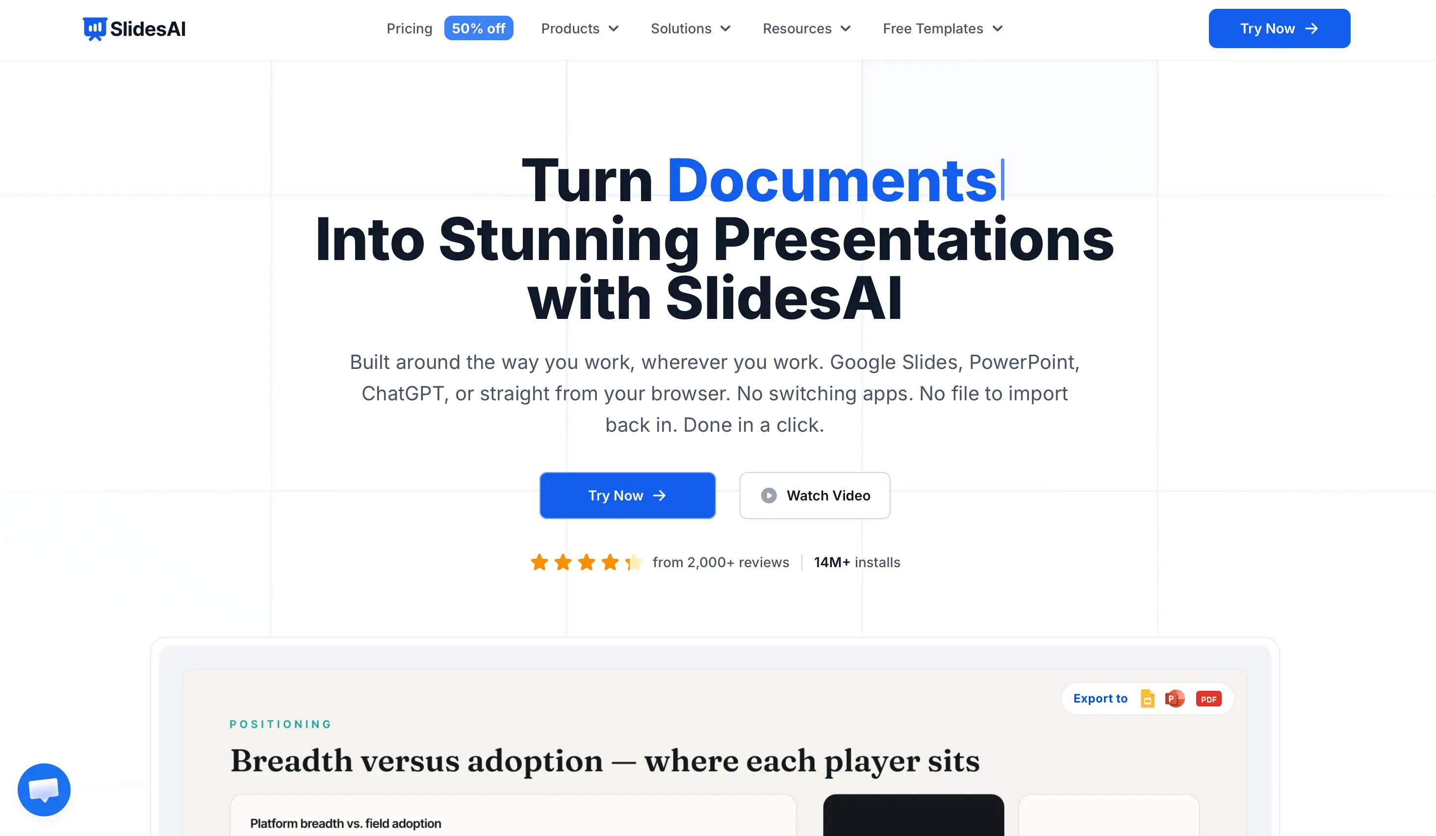 slides ai