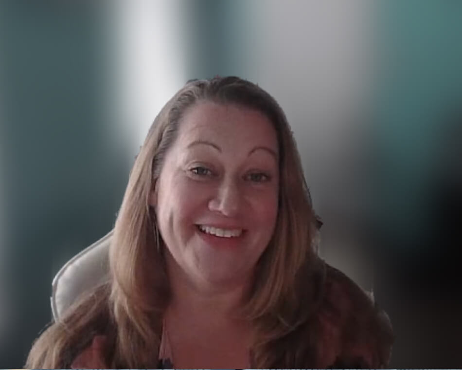 Alanna Brewton from Breathe Wellness Center