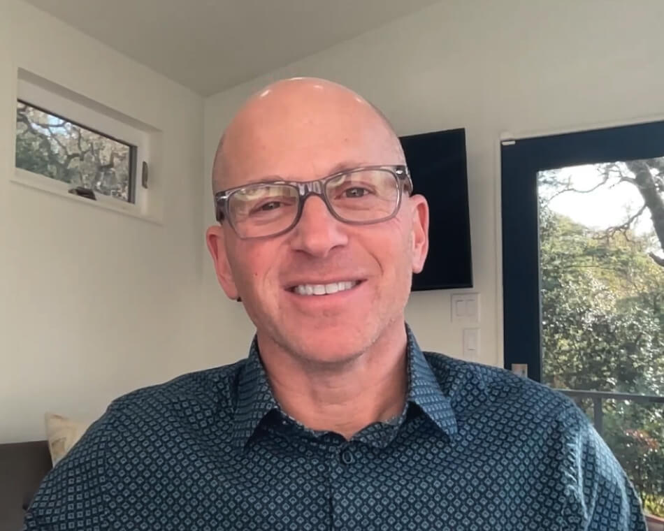 Jason Akel from Village Hypnotherapy & Coaching