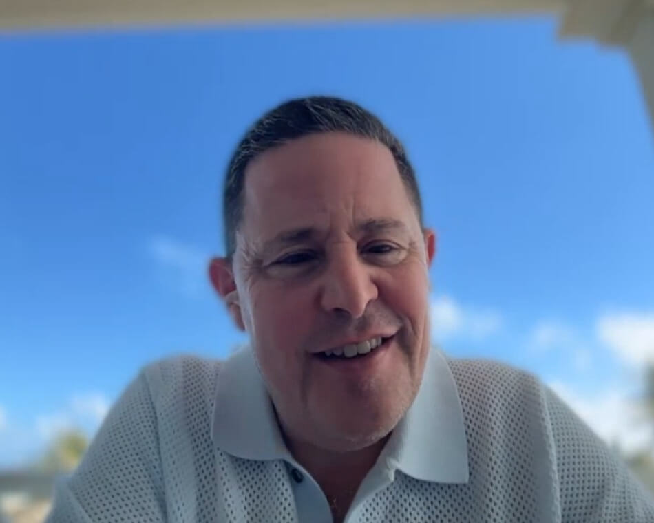 Ira Grolman from Grolman LLP