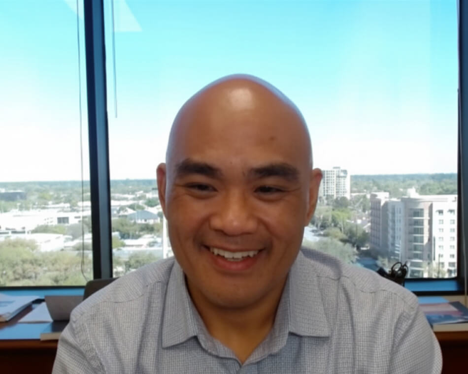 George from Houston Law Firm