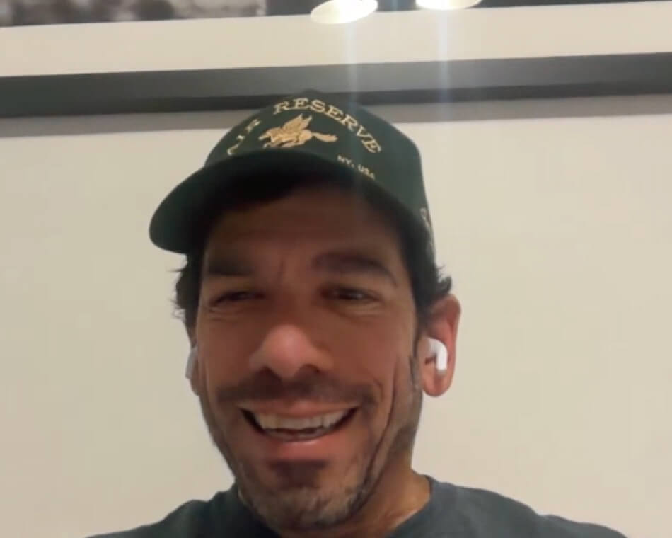 Andrew Flicker from Andrew Flicker Physical Therapy