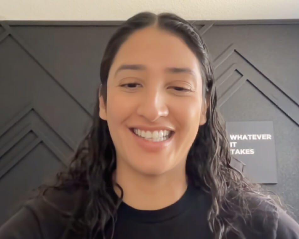 Natalie Gomez from Buddies Pet Boarding