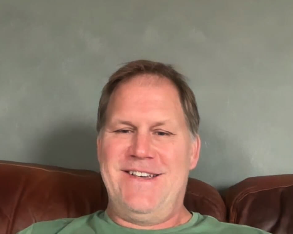 Dave Ptak from Black Tie Casino Events