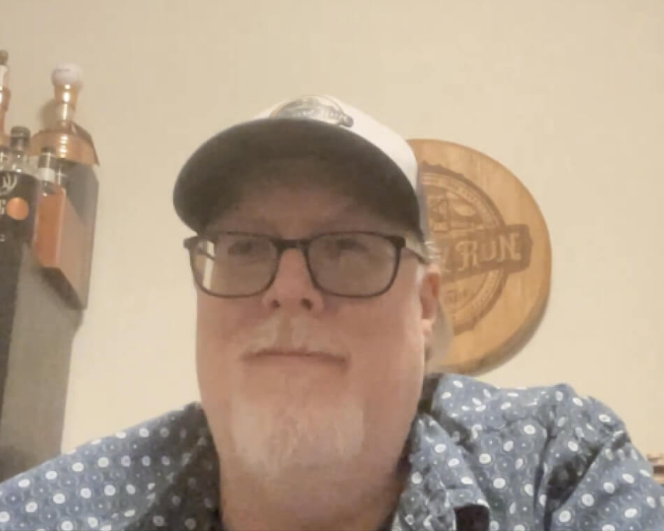 Nathan Mollohan from Willow Run