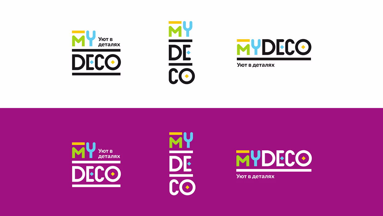 brandon archibald my deco