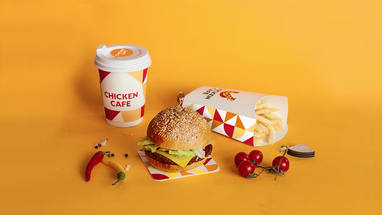 brandon archibald brand chicken cafe