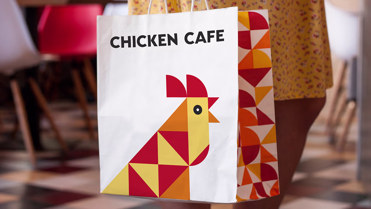 brandon archibald brand chicken cafe