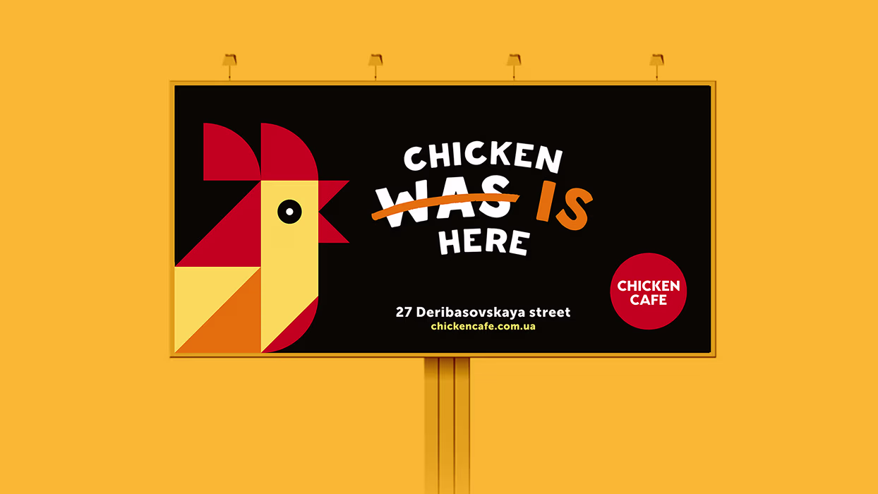 brandon archibald brand chicken cafe