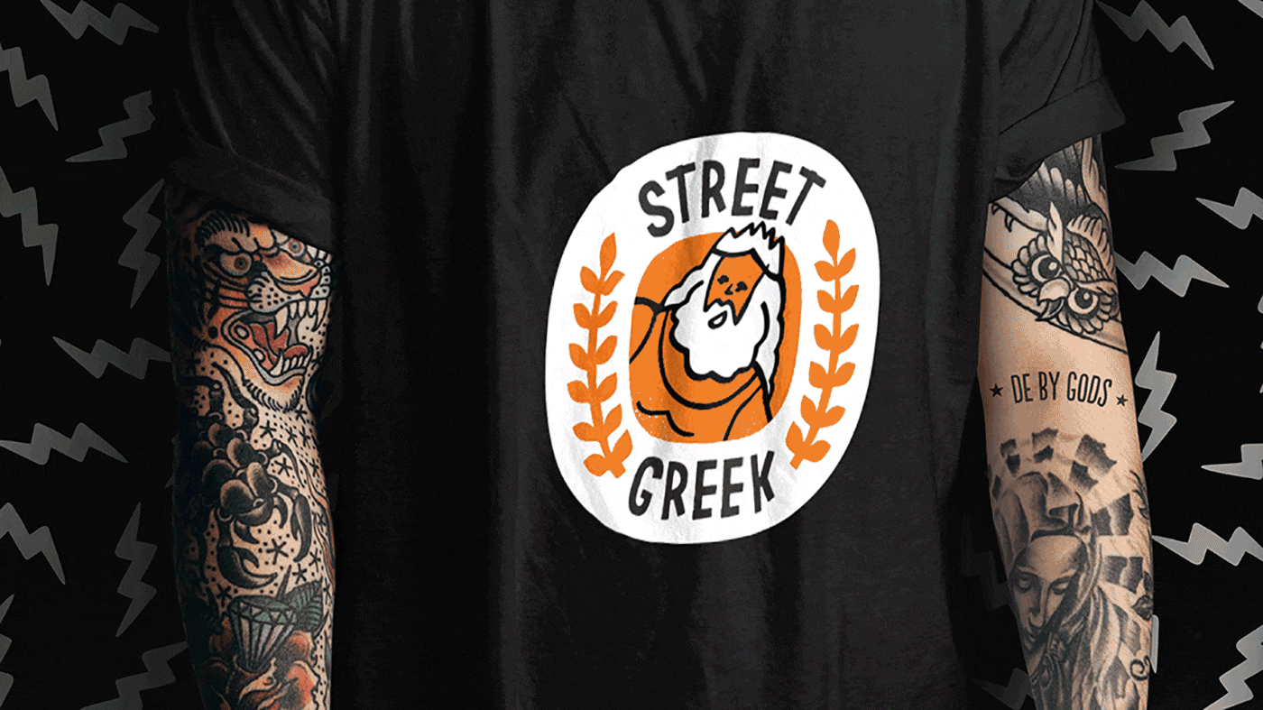 brandon archibald street greek
