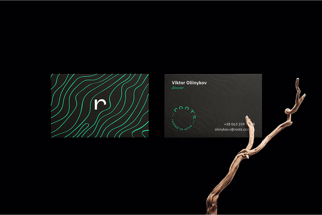 brandon archibald brand roots