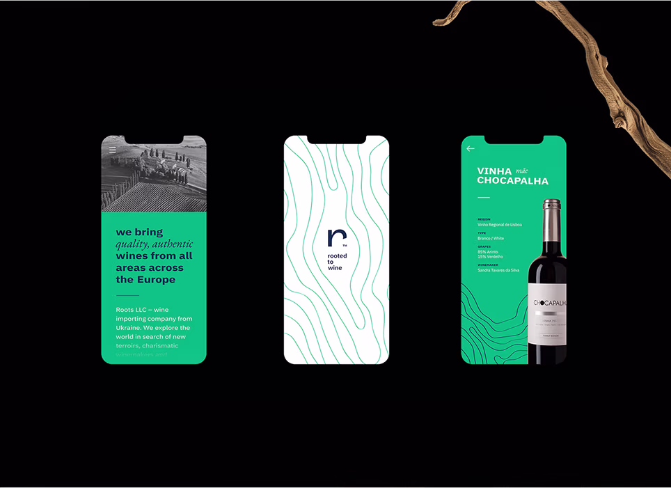 brandon archibald brand roots