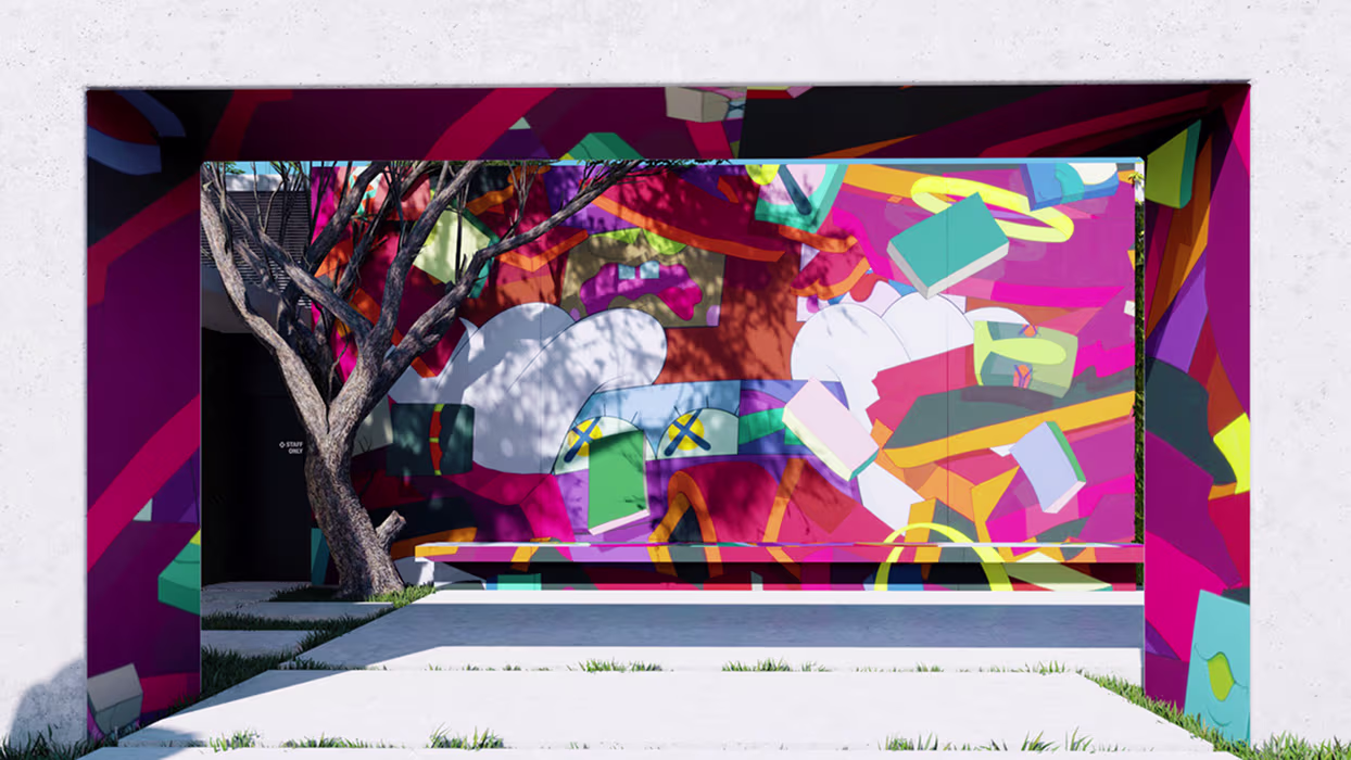 brandon archibald brand mural art park