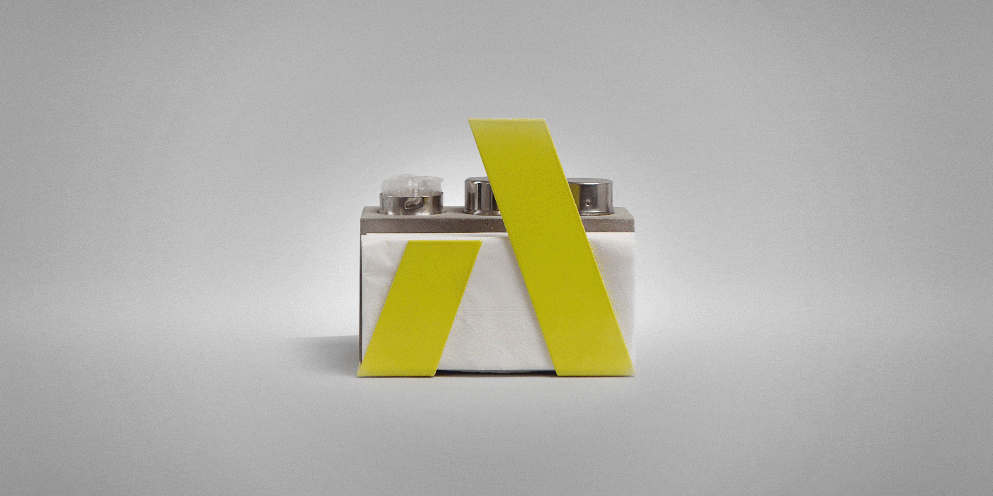 brandon archibald brand  design palestra